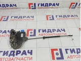 Замок двери передней левой Skoda Octavia 3D1837015AP