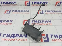 Абсорбер (фильтр угольный) Skoda Octavia