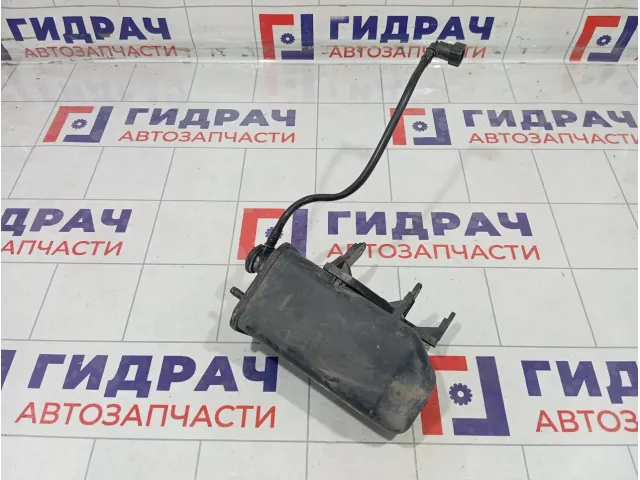 Абсорбер (фильтр угольный) Skoda Octavia