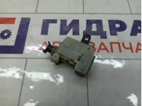 Активатор замка крышки бензобака Skoda Octavia 1Z0810773A