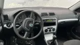 Автомобиль Skoda Octavia  в разборе