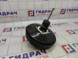 Усилитель тормозов вакуумный Skoda Octavia (A5) 1K1614106N. Аналог Borsehung.