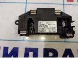 Резистор отопителя Skoda Octavia (A5) 3C09075251F.