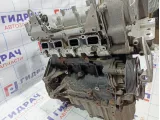 Двигатель Skoda Octavia (A5) 03C100038P. CAXA. Проверен, полностью исправен.