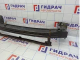 Усилитель переднего бампера Skoda Octavia (A5) 1Z0807109C.
