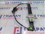 Стеклоподъемник электрический задний правый Skoda Octavia (A7) 5E0839462