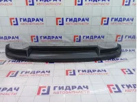 Накладка бампера заднего Skoda Octavia (A7) 5E5807521