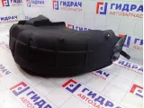Локер (Подкрылок) задний правый Skoda Octavia (A7) 5E0810970A