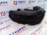 Локер (Подкрылок) задний правый Skoda Octavia (A7) 5E0810970A