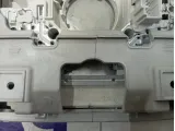 Плафон салонный Skoda Octavia (A7) 1K0947105PY20