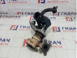 Турбокомпрессор (турбина) Skoda Octavia (A7) 04E145713B