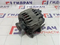 Генератор Skoda Octavia (A7) 04E903023J