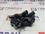 Насос водяной (помпа) Skoda Octavia (A7) 04E121600AL