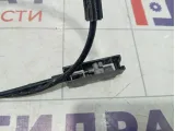 Трос открывания капота Skoda Octavia (A7) 5E0823535E