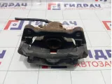 Суппорт тормозной передний левый Skoda Octavia (A7) 8V0615123