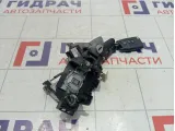Замок зажигания Skoda Octavia (A7) 1K0905851B
