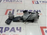 Замок зажигания Skoda Octavia (A7) 1K0905851B