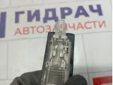 Фонарь подсветки номера Skoda Octavia (A7) 3AF943021A