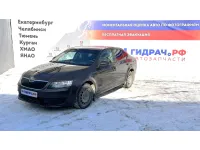 Skoda Octavia (A7)