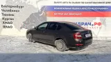 Трос открывания капота Skoda Octavia (A7) 5E0823535E