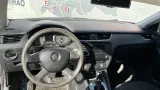 Трос открывания капота Skoda Octavia (A7) 5E0823535E