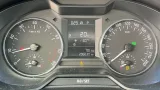 Трос открывания капота Skoda Octavia (A7) 5E0823535E