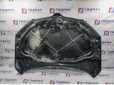 Капот Skoda Octavia (A7) 5E0823031