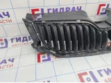 Решетка радиатора Skoda Octavia (A7) 5E0853653