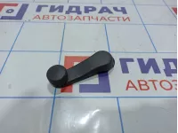 Ручка стеклоподъемника Skoda Octavia (A7) 1H0837581D