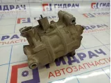 Компрессор системы кондиционирования Skoda Octavia (A7) 5Q0820803C