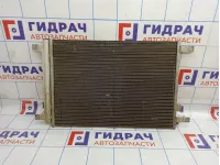 Радиатор кондиционера Skoda Octavia (A7) 5Q0816411M