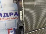 Радиатор основной с дополнительным радиатором в сборе Skoda Octavia (A7) 5Q0121251EC