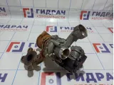 Турбокомпрессор (турбина) Skoda Octavia (A7) 04E145713Q