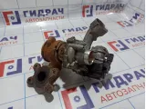 Турбокомпрессор (турбина) Skoda Octavia (A7) 04E145713Q