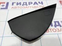 Накладка на торпедо правая Skoda Octavia (A7) 5E08575049B9