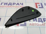 Накладка на торпедо левая Skoda Octavia (A7) 5E08575039B9