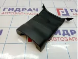 Кожух рулевой колонки верхний Skoda Octavia (A7) 5E0858560A