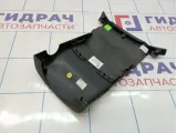 Кожух рулевой колонки верхний Skoda Octavia (A7) 5E0858560A