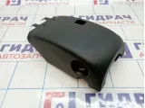 Кожух рулевой колонки нижний Skoda Octavia (A7) 5E0858559