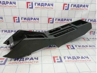 Консоль Skoda Octavia (A7) 5E18632449B9