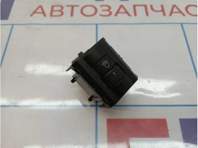 Кнопка корректора фар Skoda Octavia (A7) 5E0941333A