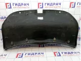 Обшивка двери багажника Skoda Octavia (A7) 5E5867975GHJ9