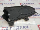 Защита антигравийная правая Skoda Octavia (A7) 5E0825205G