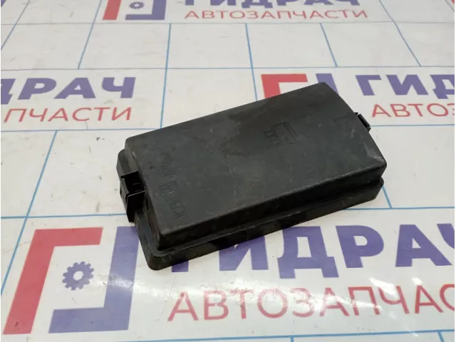 Крышка блока предохранителей Skoda Octavia (A7) 5Q0937132B