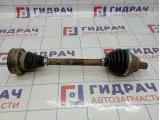 Привод передний левый Skoda Octavia (A7) 1K0407271LB