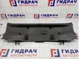 Обшивка багажника на заднюю панель Skoda Octavia (A5) 1Z5863459A47H