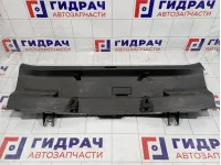 Обшивка багажника на заднюю панель Skoda Octavia (A5) 1Z5863459A47H