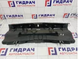 Обшивка багажника на заднюю панель Skoda Octavia (A5) 1Z5863459A47H