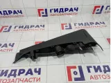 Направляющая шторки багажника правая Skoda Octavia (A5) 1Z5867762C47H