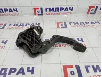 Педаль сцепления Skoda Octavia (A5) 1K1721321D9B9